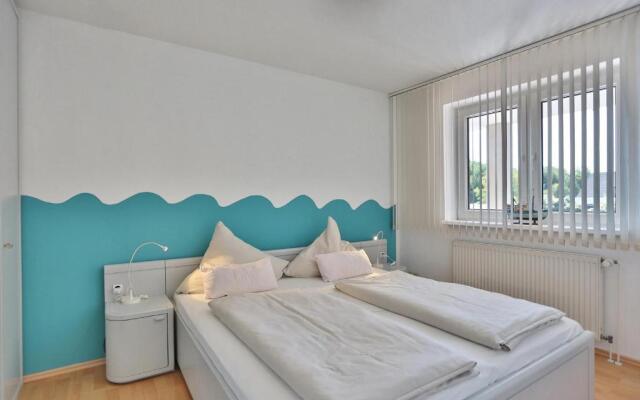 Seebrücke Seebrücke Appartement 3