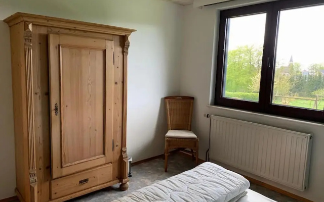 Holiday Apartment in Beautiful Hunningen