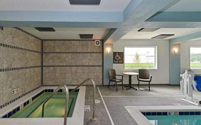 Comfort Inn & Suites Springfield