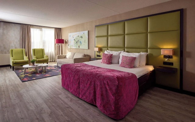 Van der Valk Hotel Wolvega - Heerenveen