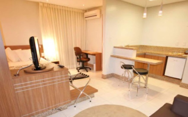 Sun Square Suites Hotel