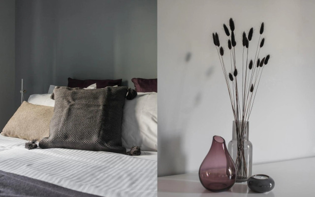 Unique 2BR Apartment in Filothei by UPSTREET