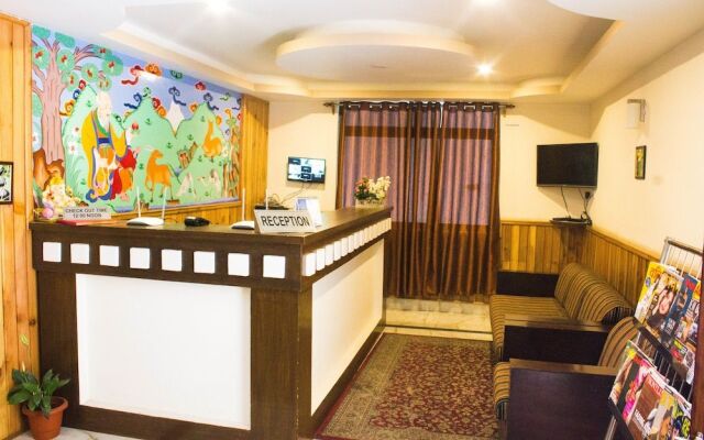 Valley Vista Resort Gangtok