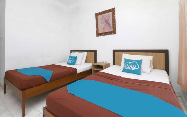 Airy Eco Denpasar Barat Bukit Tunggal 35 Bali