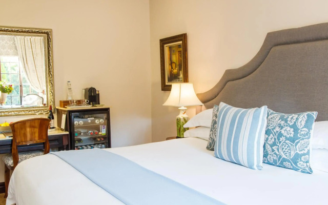 Ivory Manor Boutique Hotel