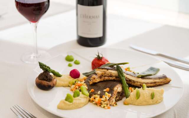 The Originals Boutique, Hôtel Neptune, Montpellier Sud