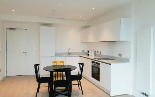1bedroom in Archway in London