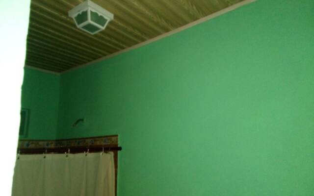 Hospedaje Los Chocoyos - Hostel