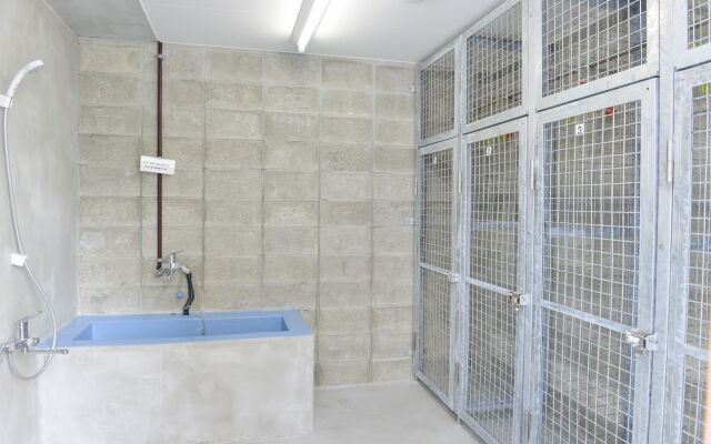 Hotel Rising Sun Miyakojima