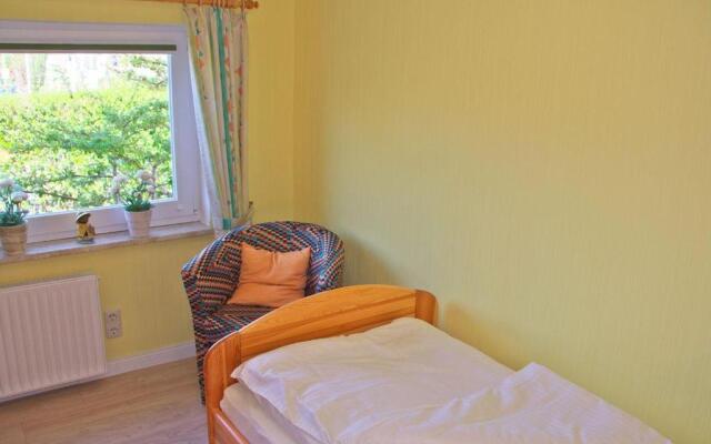 Ferienhaus-Bisdorf-Sonnenblume