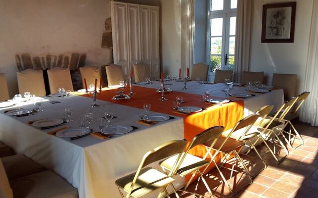 Relais Culturel Du Manoir Des Loges