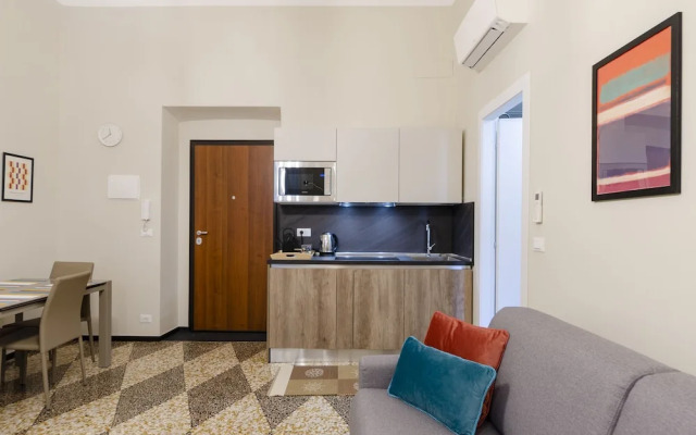 JOIVY Modern Flat In The Perfect Centre Of Genoa
