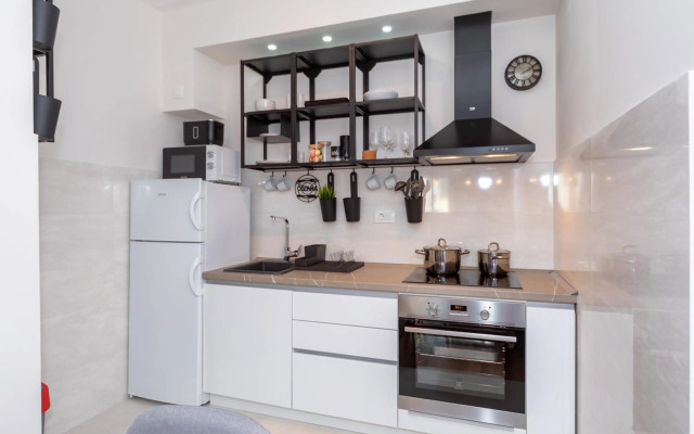 Les appartements Privés Bar