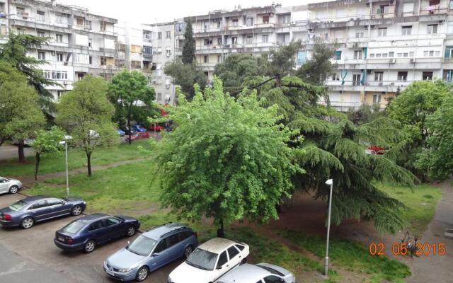 Apartment Stefan Podgorica