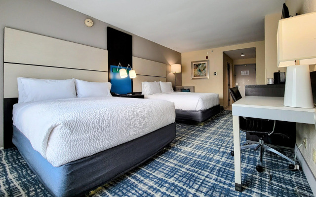 Holiday Inn Belcamp - Aberdeen Area by IHG