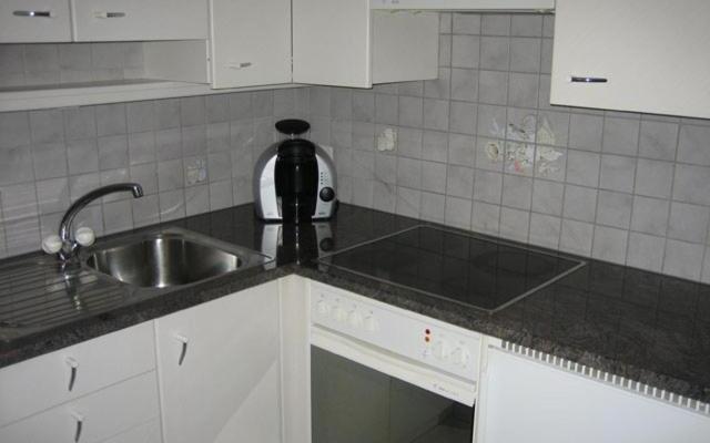 Flumina - Ferienwohnung für max. 4 Personen