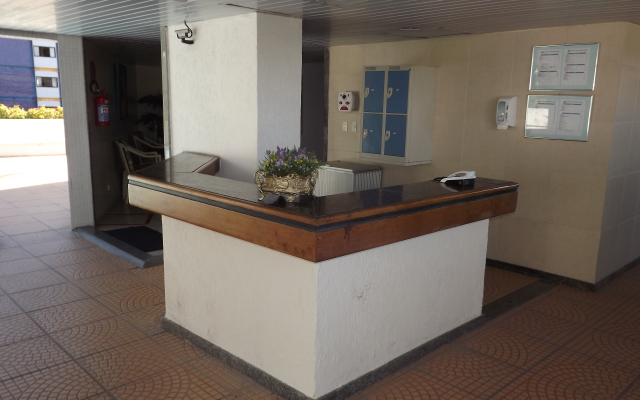 Hotel Nacional Inn Aeroporto Recife