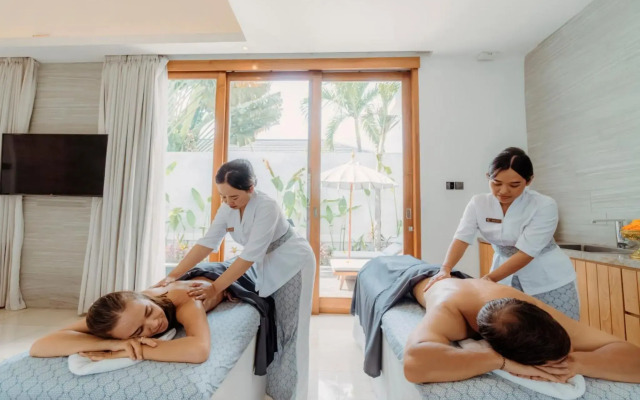 Astera Villa Seminyak by Ini Vie Hospitality
