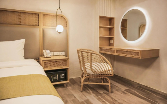 Mandarin Nest Boracay