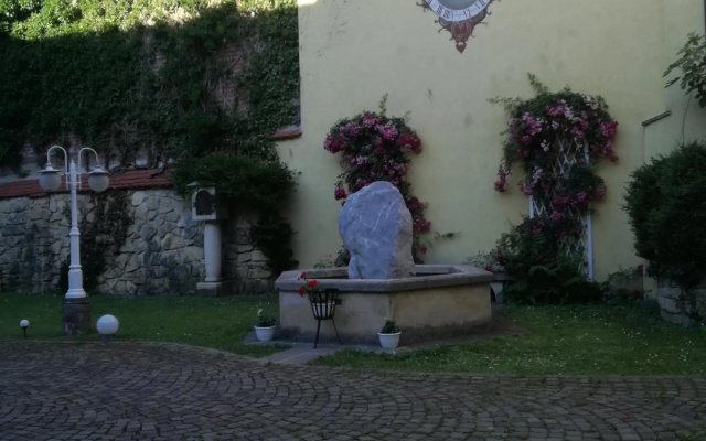 Rathausstüberl