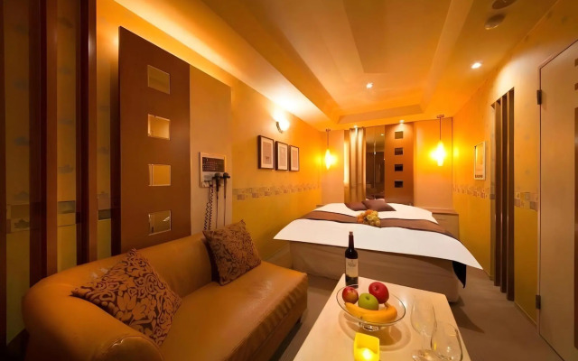 HOTEL Gt Kansai International Airport - Adults Only