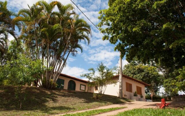 Pousada Villa Domaso