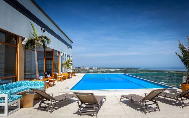 Ghl Collection Barranquilla