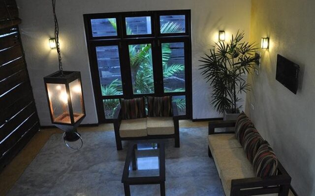 The Chalet Bentota
