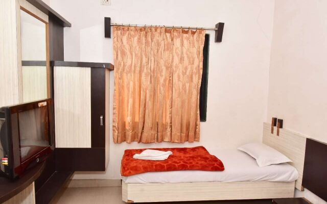 Hotel Temple Sai