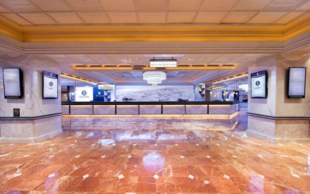 Peppermill Resort Spa Casino