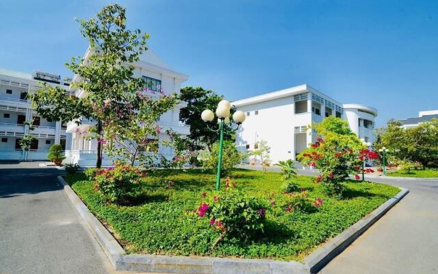 HANZ Hotel & Resort Bo Xay Dung Vung Tau