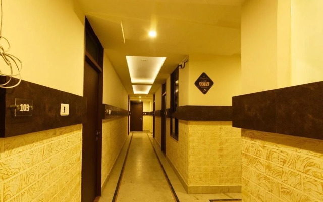 OYO Premium Kotri Circle