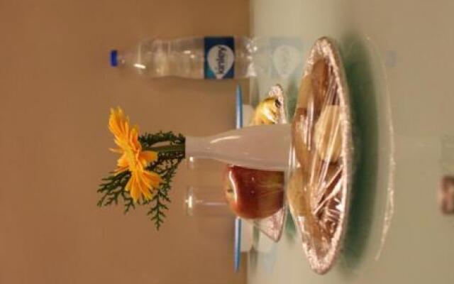 Hotel Pooja International