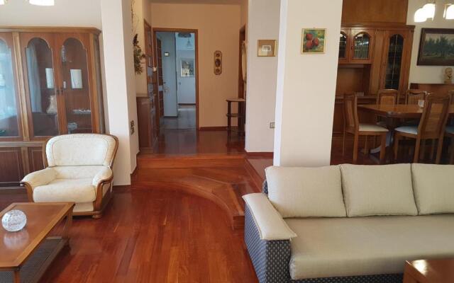 Luxury Athenian Riviera Apartment 135 sqm at Voula