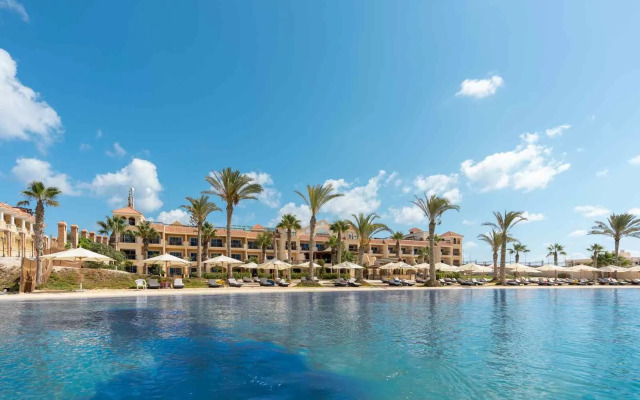 Safir Marsa Matrouh Resort