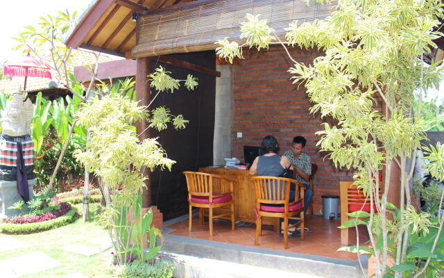 Saka Village Ubud