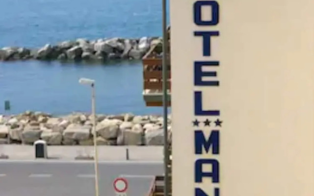 Hotel Manzi