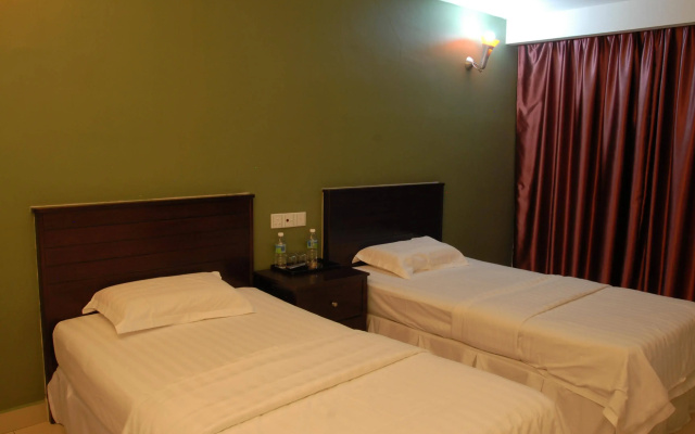 Loong Fatt Hotel