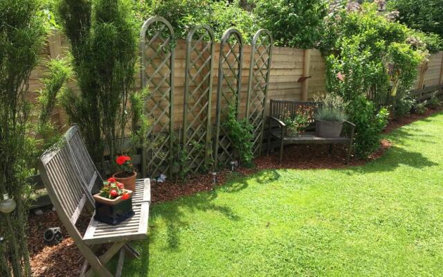 Seegarten Appartements