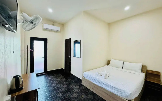 Vientiane BB Hotel
