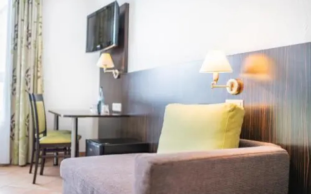 My Airport Hotel STUTTGART-AIRPORT-MESSE