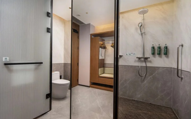 Hilton Garden Inn Suzhou Kunshan