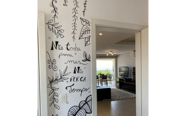 Nautilus Premium View - Penha - SC