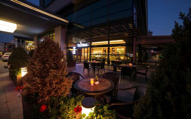 Radisson Blu Hotel, Kayseri Hotel