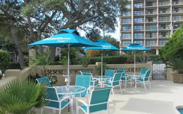 Ocean Dunes Villas Ii