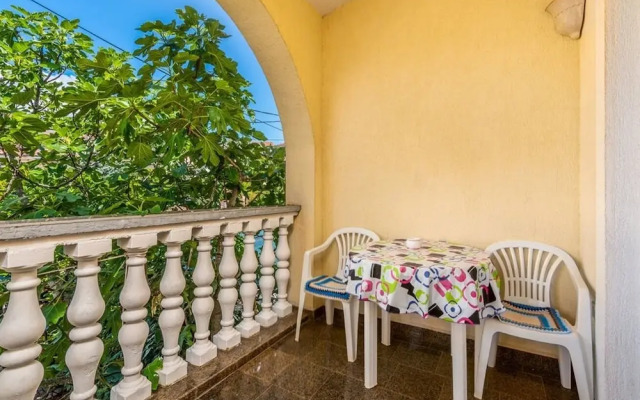 Zdrave - 500 m From sea - A2 kat