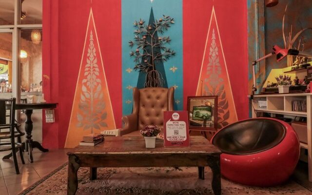 NIDA Rooms Chatuchak Market 224 Grand Palace