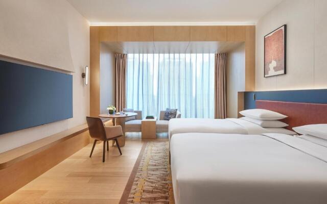 Hyatt Regency Ningbo Hangzhou Bay