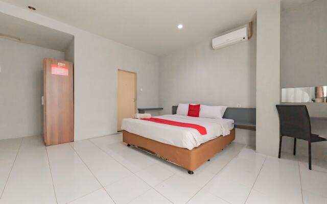 RedDoorz @ Pelajar Pejuang 3