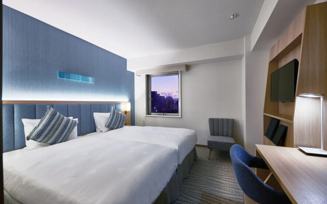 Hotel JAL City Hiroshima
